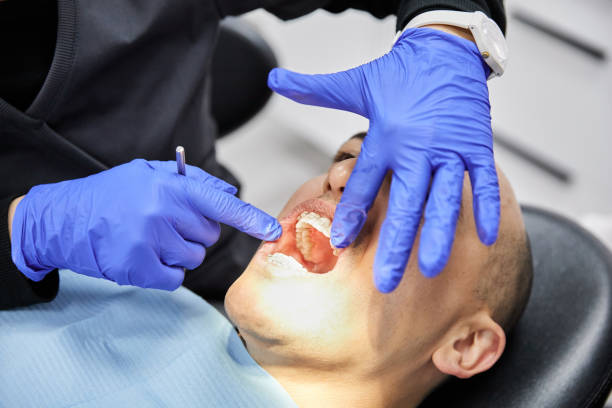 Best Dentist Open Late Near Me  in Lakeland North, WA
