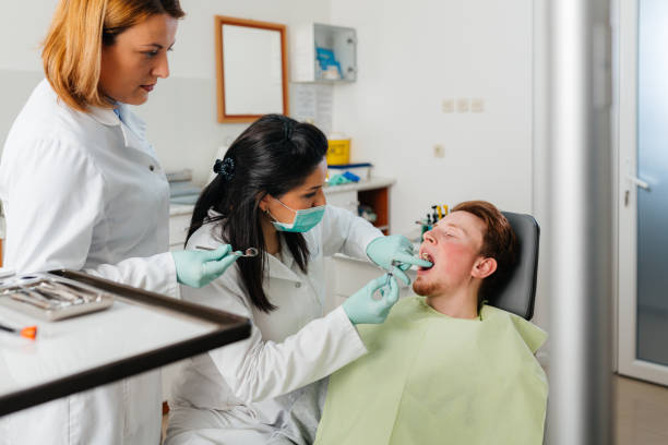 Best Root Canal Emergency Dentist  in Lakeland North, WA